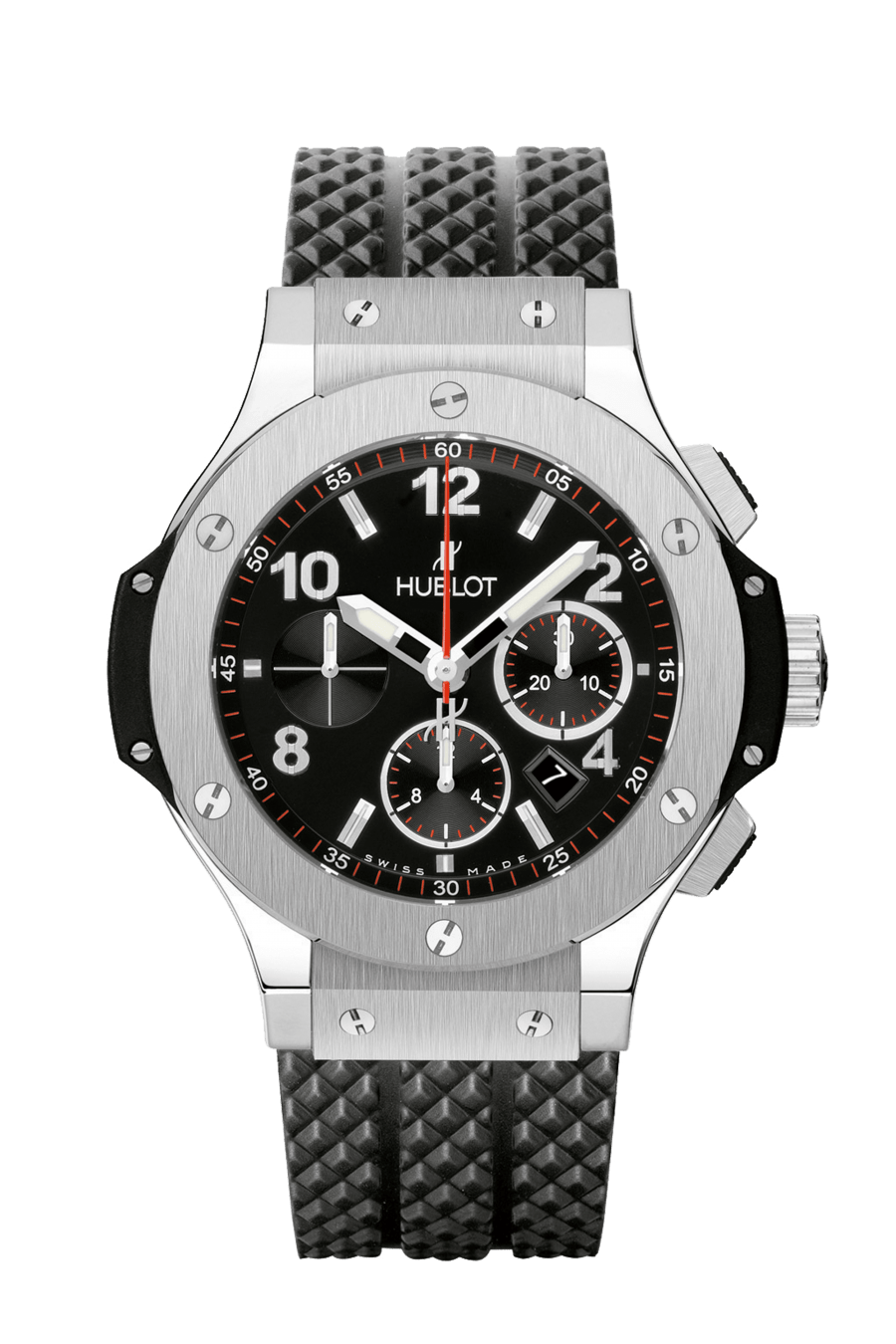 Pre-owned Hublot watch for sale UK