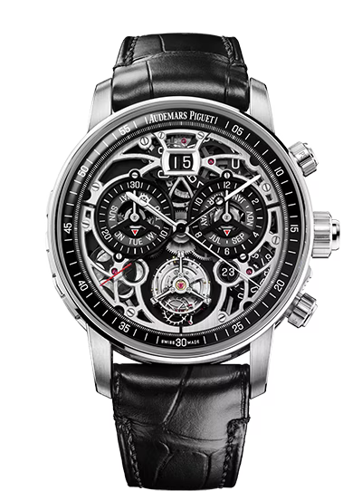 Big Bang Original Steel