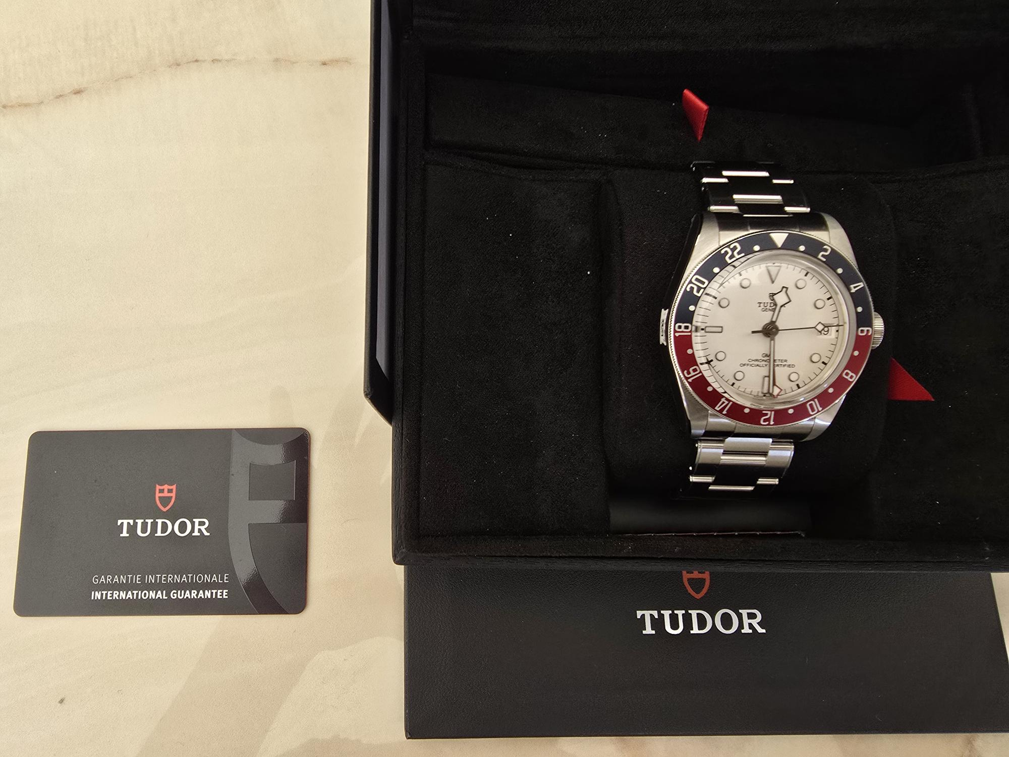 Authentic Rolex luxury watch UK